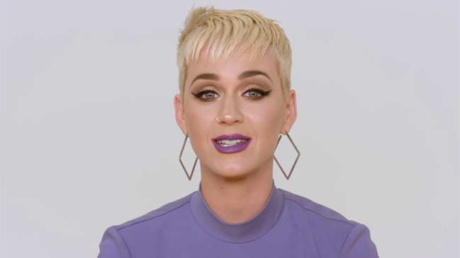 Katy Perry recibe ola de críticas en Australia por dichos sobre koalas