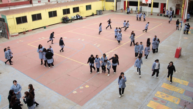 Mineduc: En Magallanes ya rige la Ley de inclusión y no hay colas ni tómbolas