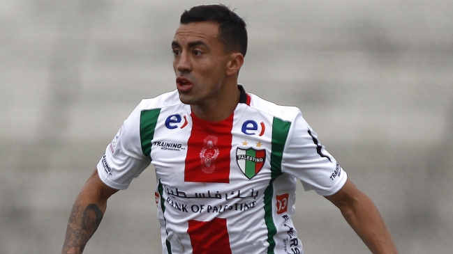 Roberto Cereceda de cara a duelo con Flamengo: Estamos a un 70 por ciento