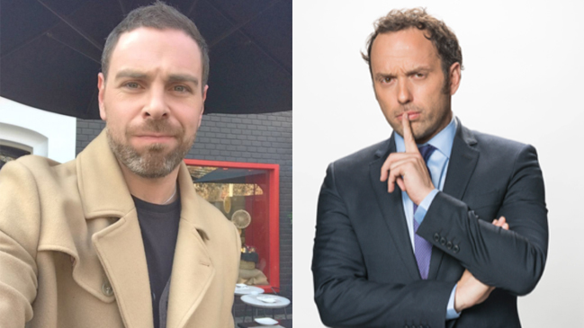 Rostros de TV fueron víctimas de filtración de fotografías íntimas