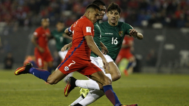 Abogado del TAS ante optimismo en Argentina y Bolivia: Son meras especulaciones