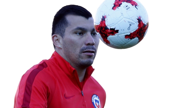 Presidente de Boca Juniors: Gary Medel está lejos por las pretensiones económicas