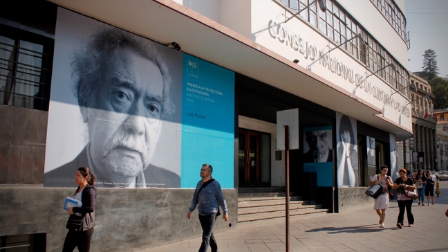 Despachan proyecto de Ministerio de las Culturas, las Artes y el Patrimonio
