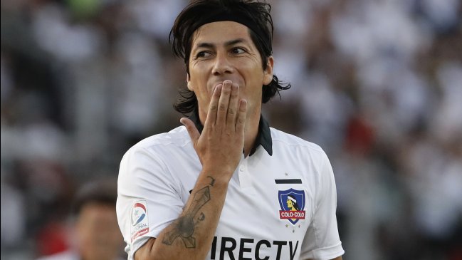 Colo Colo enfrenta a Coquimbo Unido en un amistoso de pretemporada