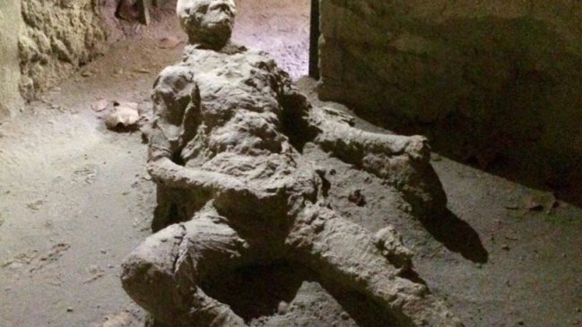 La escabrosa verdad detrás del 