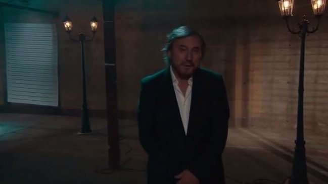 Retorno de Carlos Pinto a la televisión ya tiene día y hora fijada