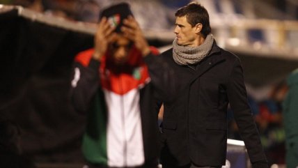 Cavalieri: Tenemos que estar tranquilos con lo hecho ante Flamengo