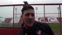 Unión Española contrató a defensor argentino de ascendencia chilena