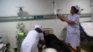 Cinco muertos y 89 heridos por explosión de un gasoducto en China