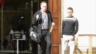 Postergan para octubre alegatos por extradición de Alberto Chang