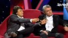 Gigi Martin y Mauricio Flores: No hemos vuelto para ser \