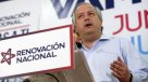 Diputado RN: El Frente Amplio falsificó las firmas de miles de chilenos