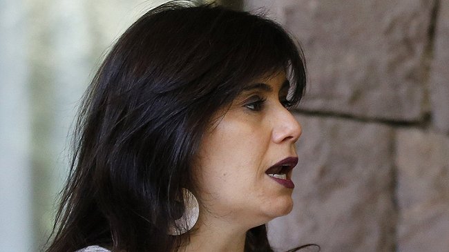 Diputado negó blindaje a Javiera Blanco en el rechazo al informe de comisión Sename