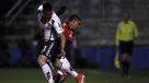 Palestino enfrenta a Flamengo por la segunda ronda de la Copa Sudamericana