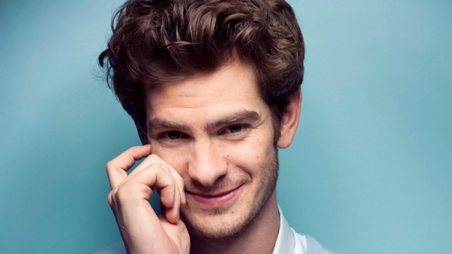 Andrew Garfield: Soy gay, pero sin el acto físico