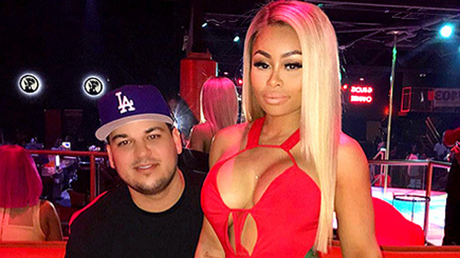 Hermano de Kim Kardashian publicó fotos íntimas de su ex tras infidelidad