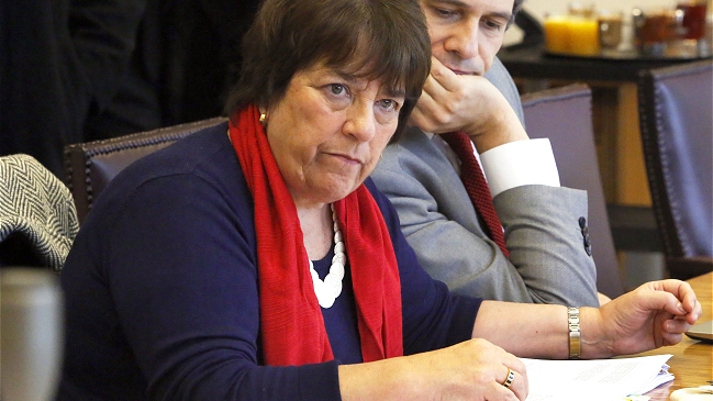 Conacep respondió a ministra Delpiano por críticas a colegios que pasaron a ser pagados