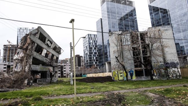CPC respalda críticas de CChC contra Consejo de Monumentos por 