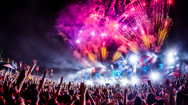 Creamfields Chile 2017 inicia venta de entradas