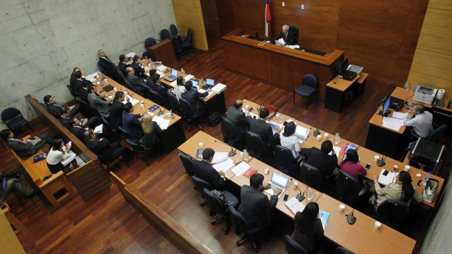 Caso Penta: Corte declaró inadmisible recurso de queja contra juez