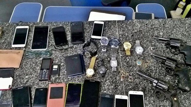 Cuatro muertos y ocho heridos en un asalto a un centro espiritual en Brasil