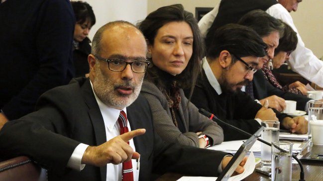 Ejecutivo presentó indicación para regular derogación del CAE