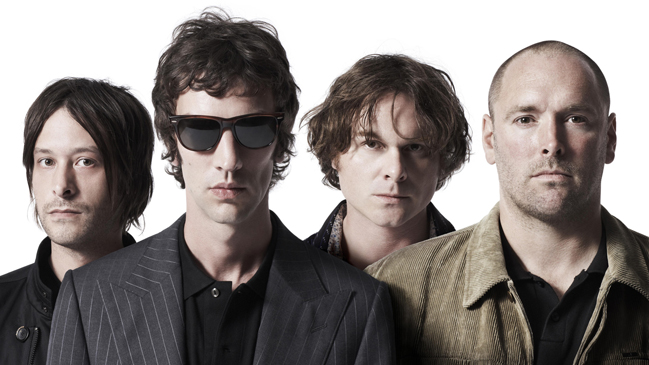 The Verve celebra 20 años de 