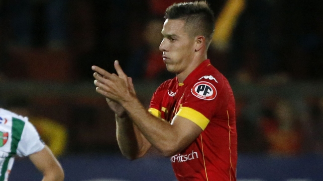 Representante de Churín reconoció acuerdo con Cerro Porteño