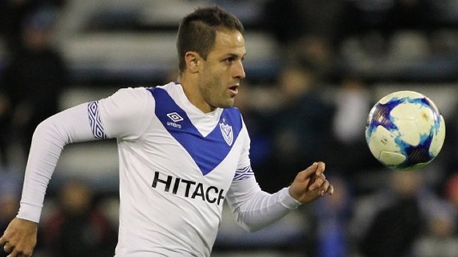 El argentino Juan Manuel Martínez es opción en Universidad Católica para reforzar el ataque