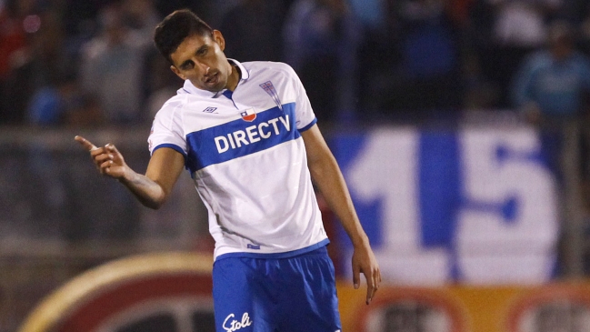 Director deportivo de Alavés: El club no pagaría la cifra que piden por Maripán