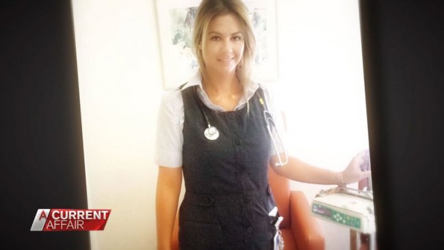 Enfermera dio una explicación sexual al ser sorprendida con cocaína en Australia