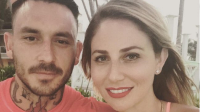 La fuerte propuesta que denunció la esposa de Mauricio Pinilla