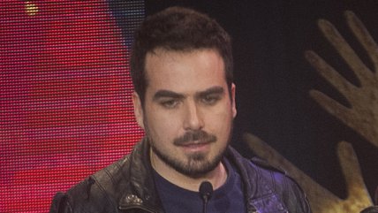 C-Funk y caso de Tea Time: He visto huir a varios como ratas