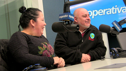   La desconocida labor de los recicladores de triciclo 