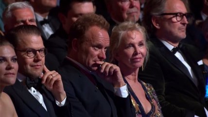  Sting habló sobre el particular homenaje de José Feliciano  