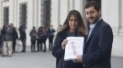 Diputados UDI: Queríamos una Presidenta que se pusiera del lado de los niños y no de sus políticos