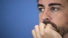 Fernando Alonso: Lo que digan Hamilton y Vettel sobre mí me da igual