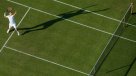 Los resultados de este jueves en Wimbledon