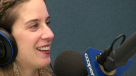 Alison Mandel: Mi nuevo show es súper feliz