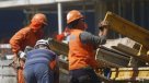 INE: De enero a mayo las remuneraciones reales cayeron 0,1 por ciento