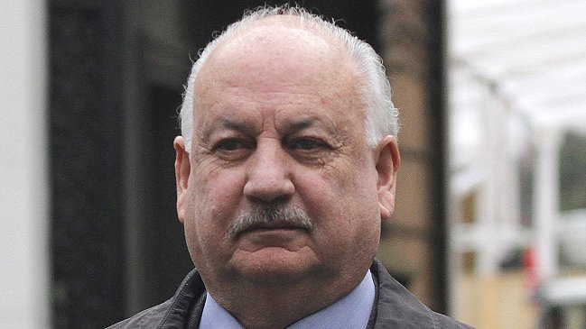 Oficial de la FACh fue condenado por secuestrar a Guillermo Teillier en 1974