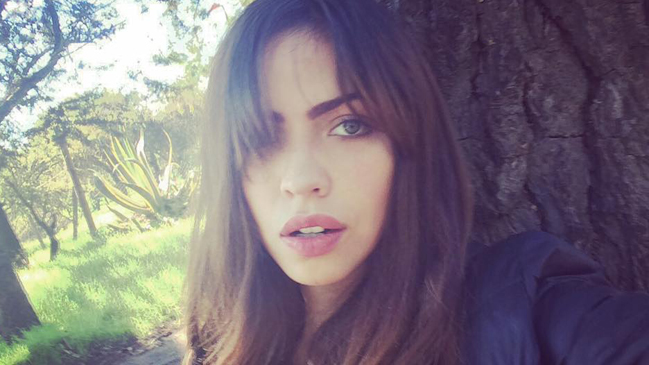 Valentina Henríquez: 