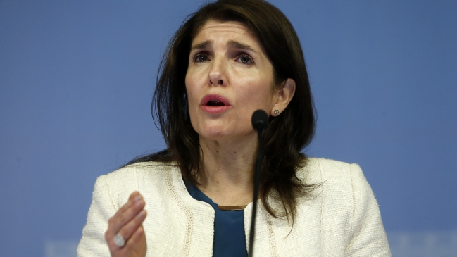 Vocera de Gobierno enfatiza: El cierre de Punta Peuco es un compromiso de la Presidenta