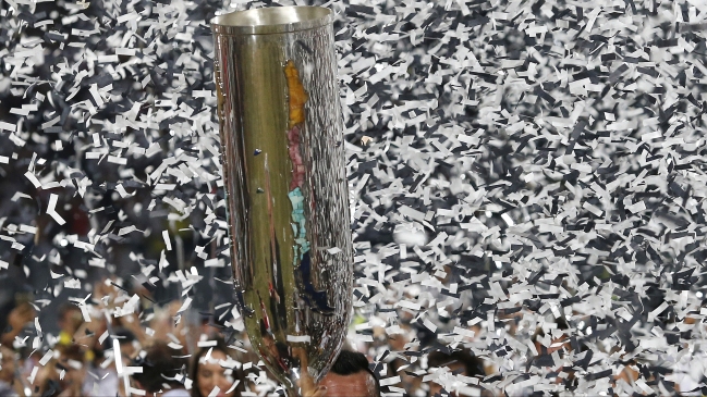 La programación de la primera fase de la Copa Chile 2017