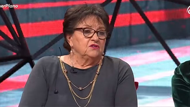 Chilevisión despidió a la Dra. Cordero por polémicos dichos sobre Valentina Heríquez