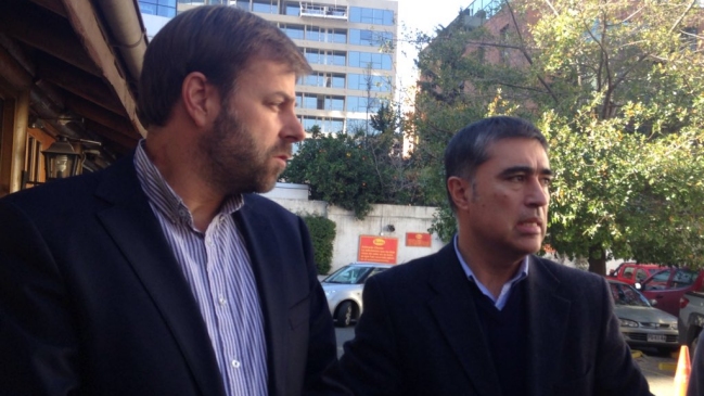 Ex jefe de campaña de Ossandón apoya a Piñera en la elección presidencial