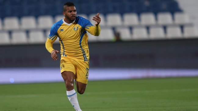 Futbolista brasileño fue asesinado en Sao Paulo tras oponerse a un robo