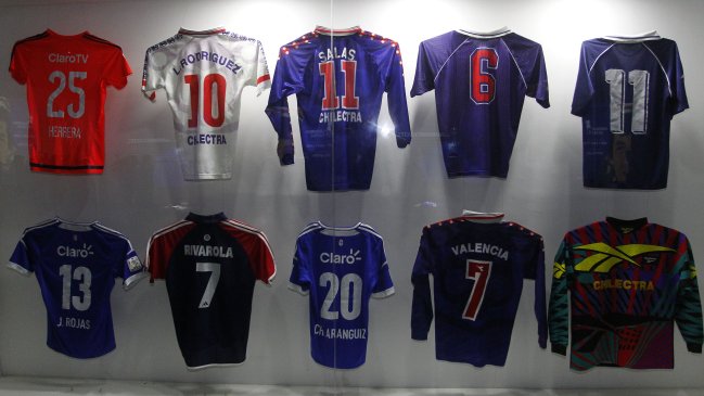 ¿Qué artículos no deben faltar en el museo de tu equipo?