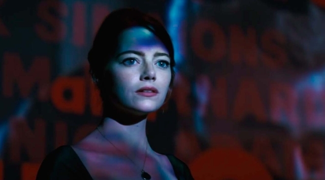 Emma Stone contó que compañeros de reparto le han pasado parte de su sueldo