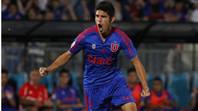 Huachipato oficializó el fichaje de Sebastián Martínez